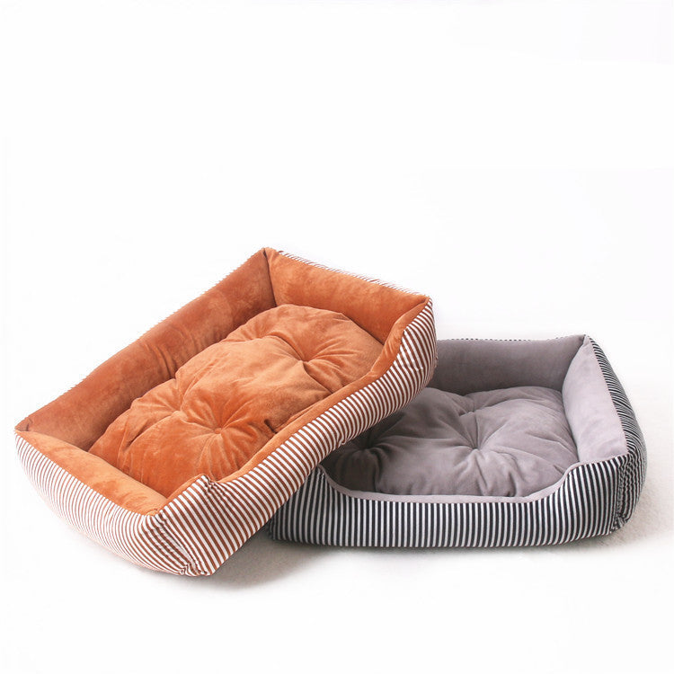 Comfy Dog Bed - Barking Dog Shop