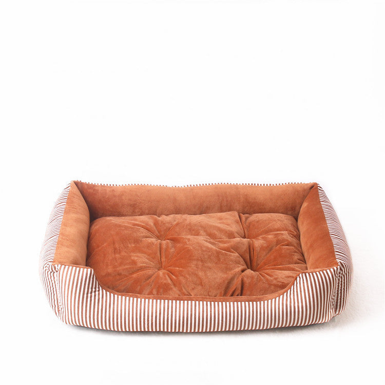 Comfy Dog Bed - Barking Dog Shop