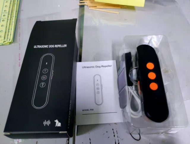 Dog Barking Aid - Barking Dog Shop