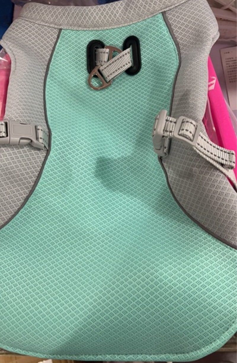 Dog Cooling Vest - Heat Resistant - Barking Dog Shop