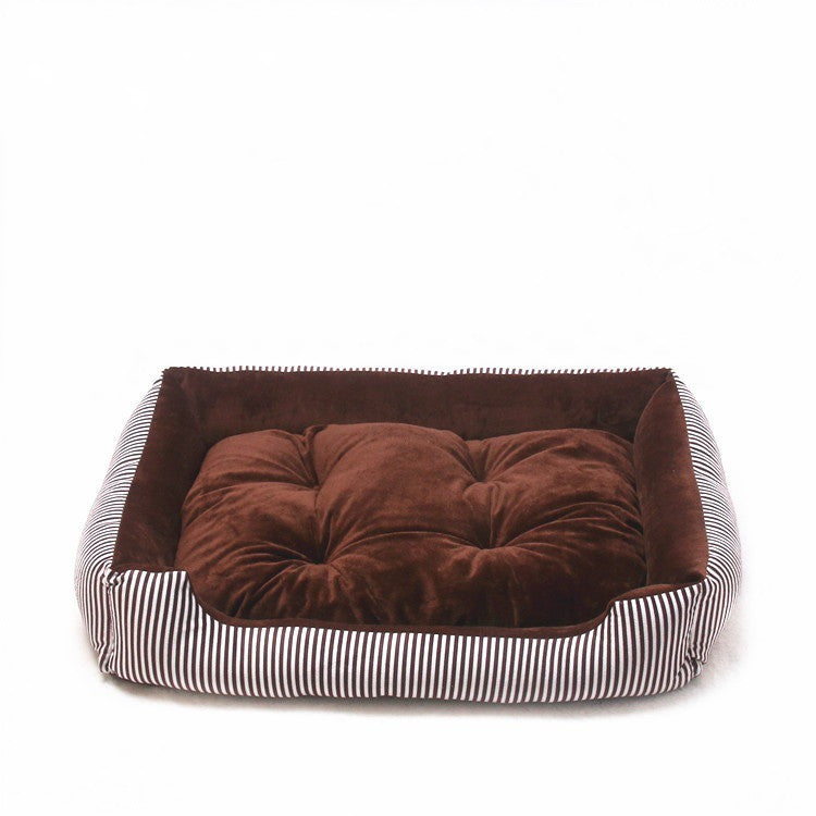 Comfy Dog Bed - Barking Dog Shop