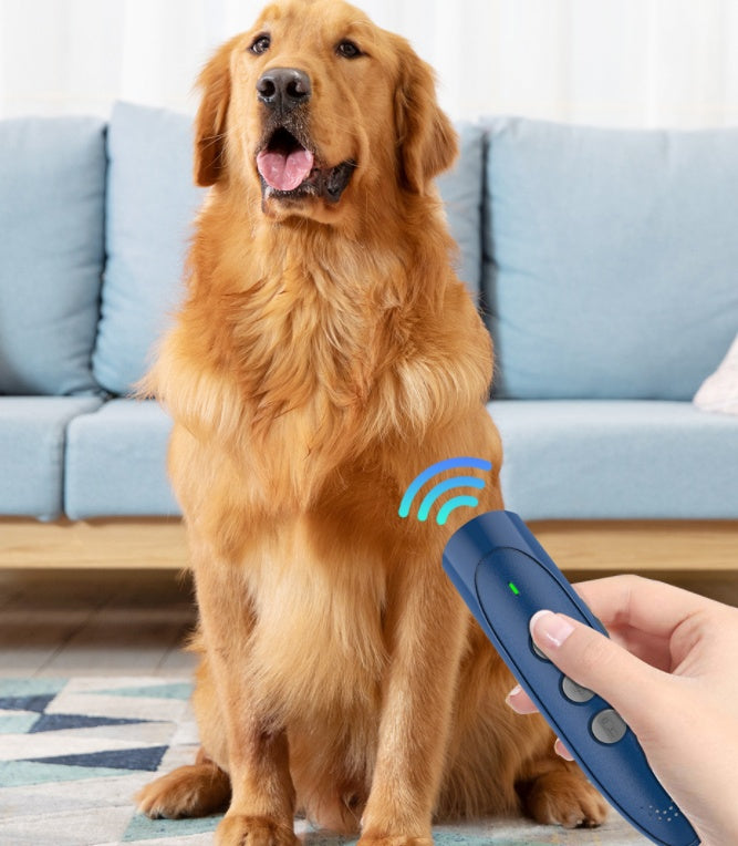 Dog Barking Aid - Barking Dog Shop