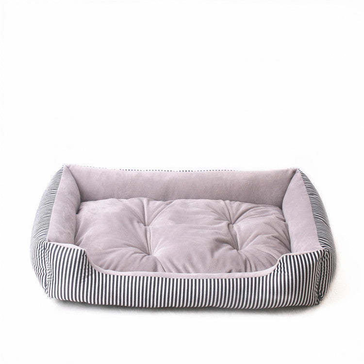 Comfy Dog Bed - Barking Dog Shop