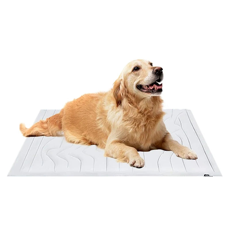 Cooling Mat for Dogs - Barking Dog Shop
