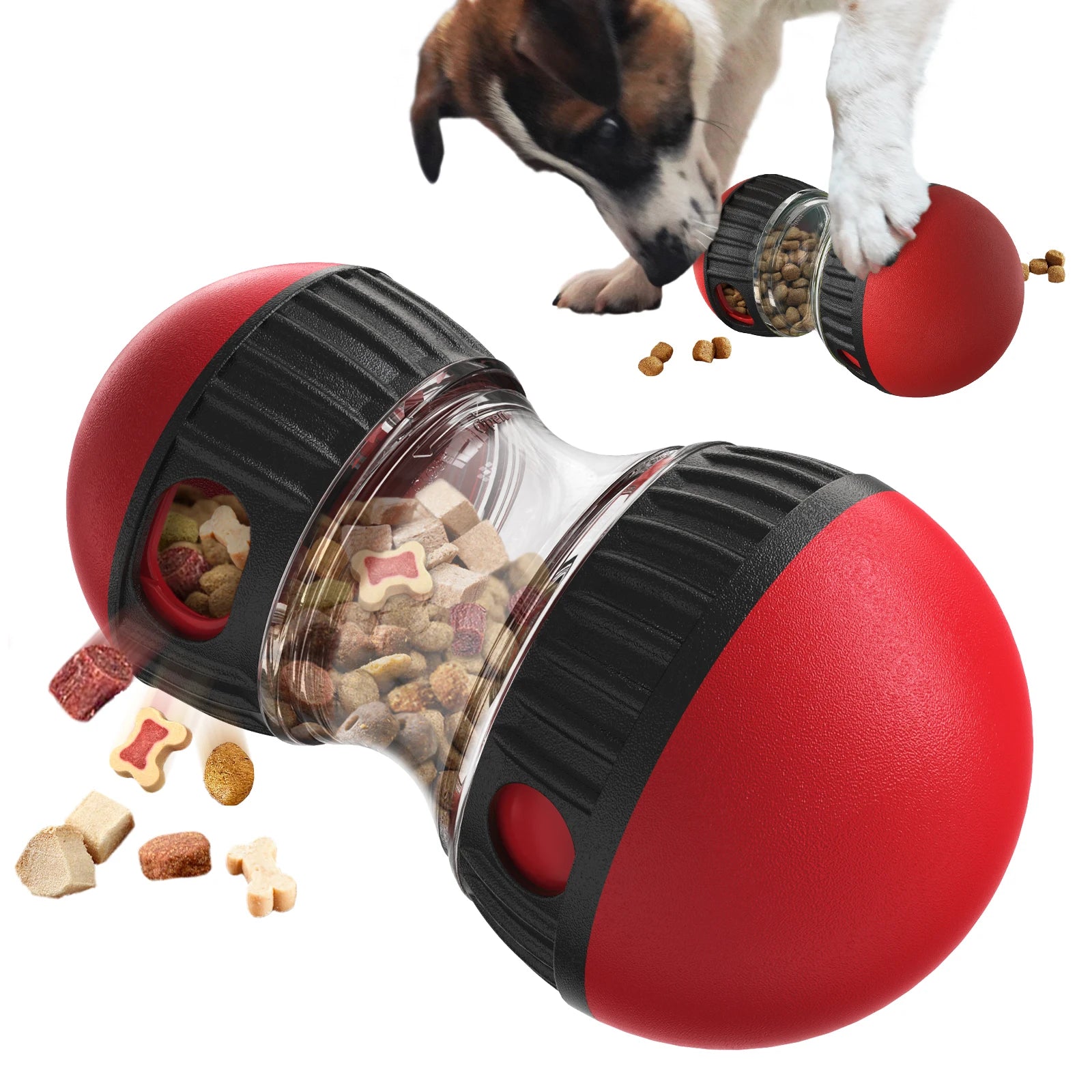 Slow Feeder Pet Improve IQ and help Boredom - Barking Dog Shop