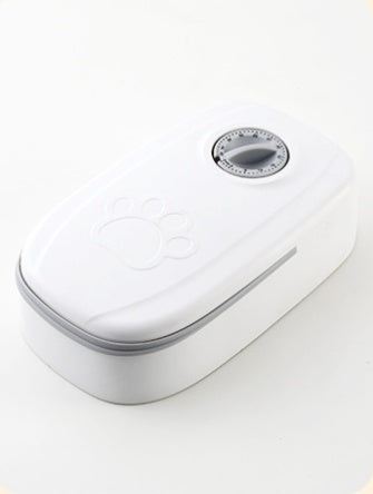 Automatic Pet Feeder - Barking Dog Shop