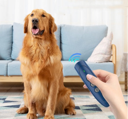 Dog Barking Aid - Barking Dog Shop