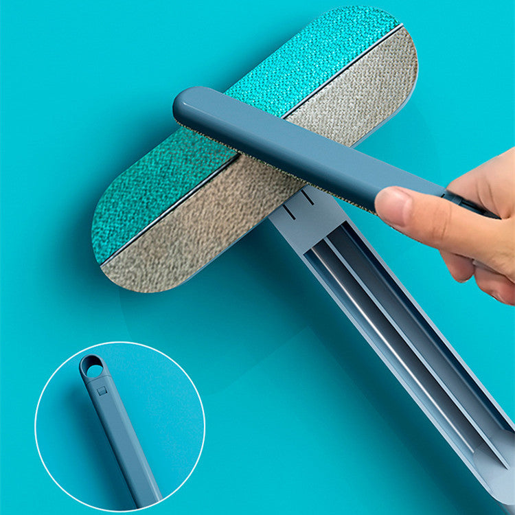 4 In 1 Multifunctional Dog / Car Hair Removal Brush - Barking Dog Shop